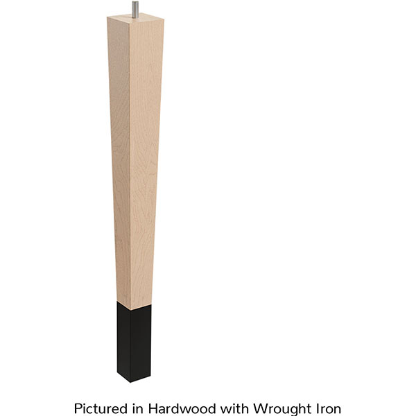 Brown Wood Products BW01241018MAWR6
