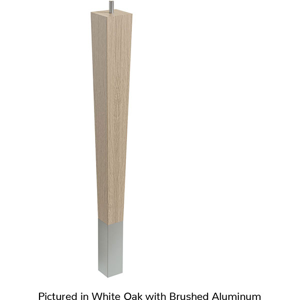 Brown Wood Products BW01241018WKBA8