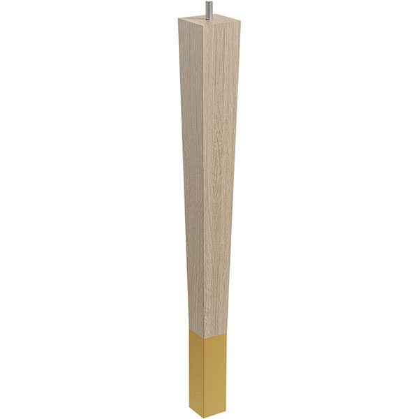 Brown Wood Products BW01241018WKSB6