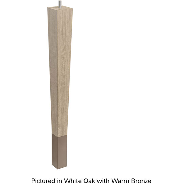 Brown Wood Products BW01241018WKWB8