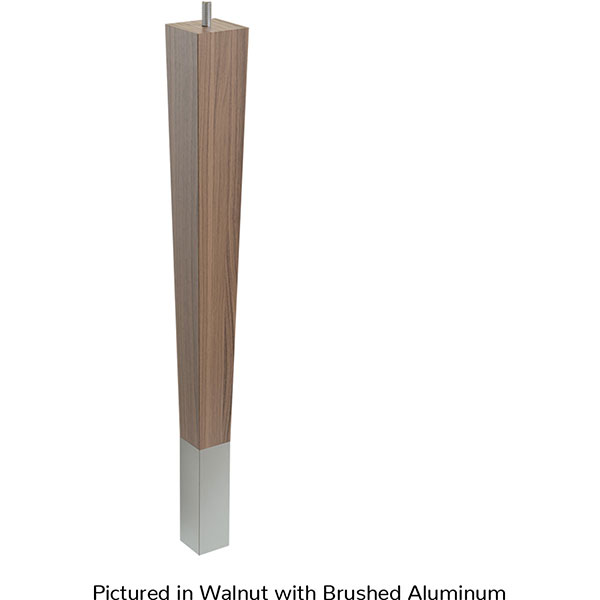 Brown Wood Products BW01241018WLBA8