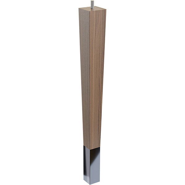 Brown Wood Products BW01241018WLCR6