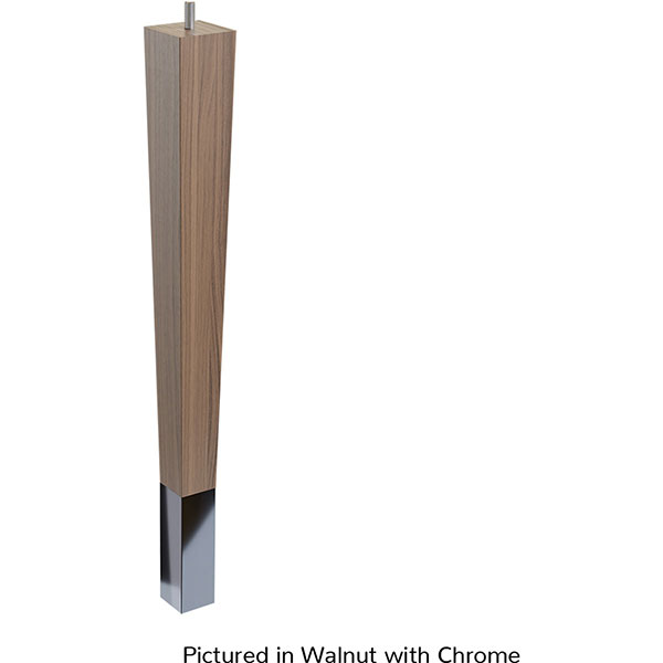 Brown Wood Products BW01241018WLCR8