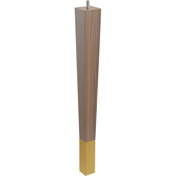 Brown Wood Products BW01241018WLSB6