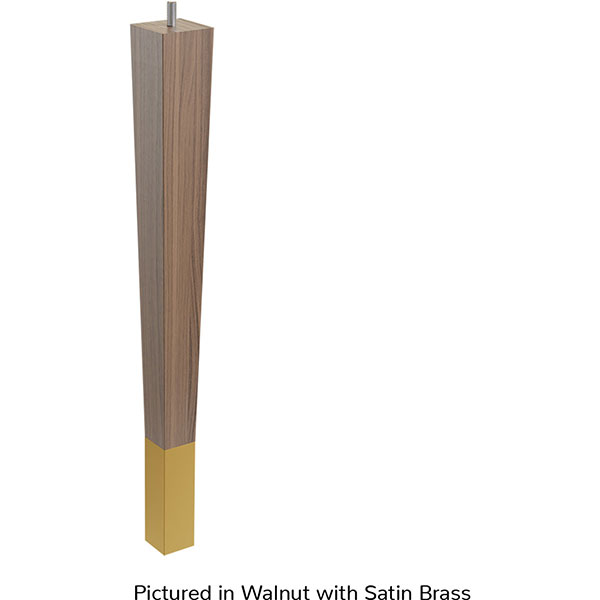 Brown Wood Products BW01241018WLSB8