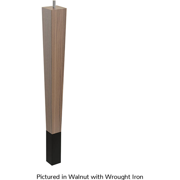 Brown Wood Products BW01241018WLWR8
