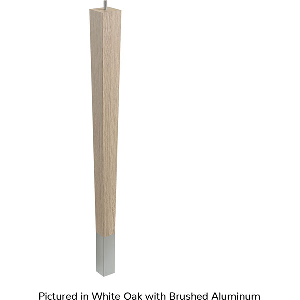 Brown Wood Products BW01241024ASBA8