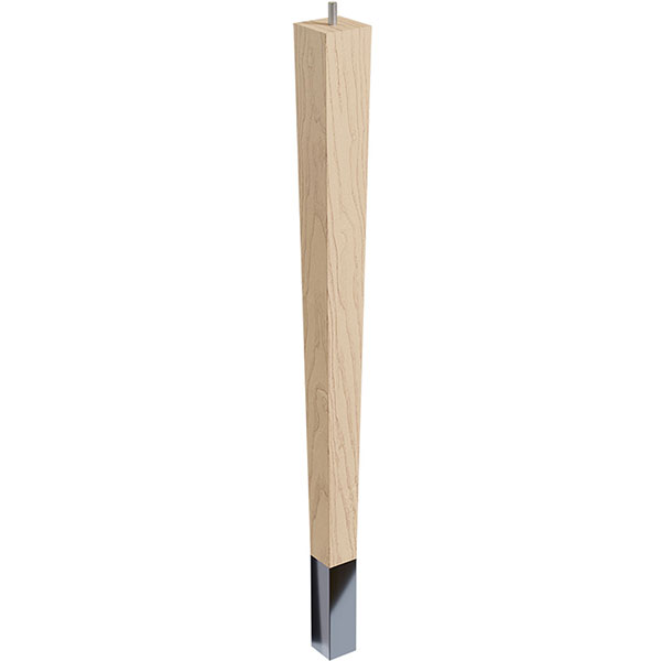 Brown Wood Products BW01241024ASCR6