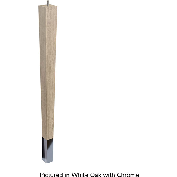 Brown Wood Products BW01241024ASCR8