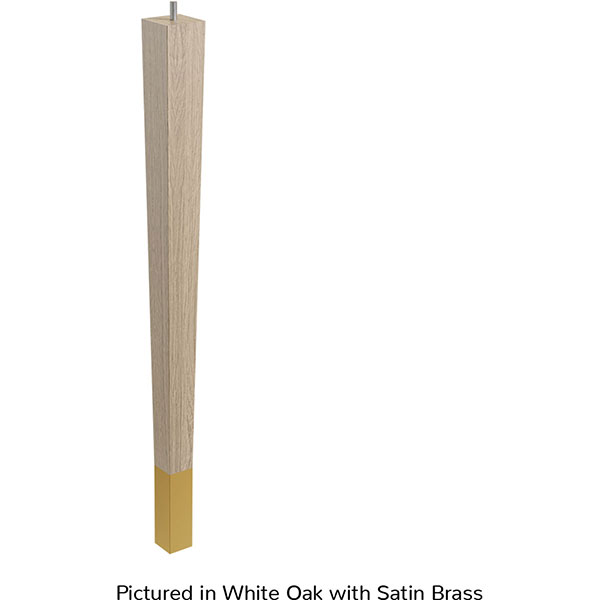 Brown Wood Products BW01241024ASSB8