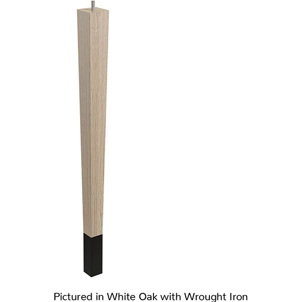 Brown Wood Products BW01241024ASWR8