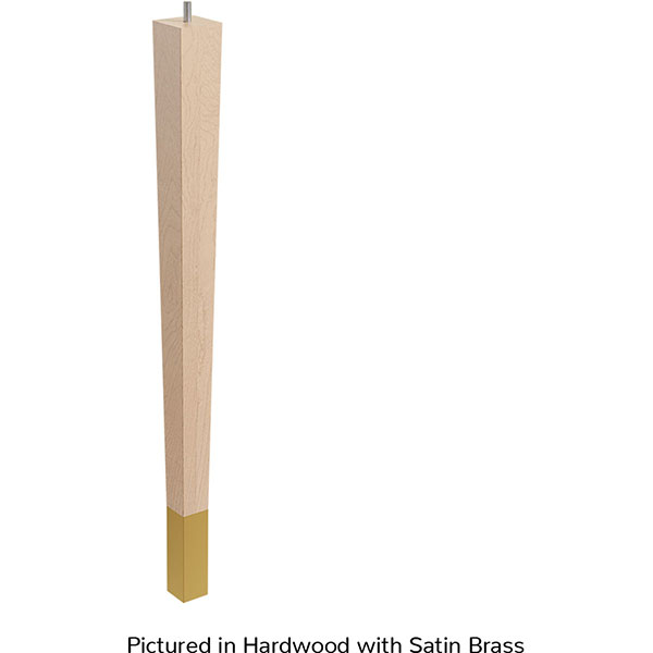Brown Wood Products BW01241024MASB8