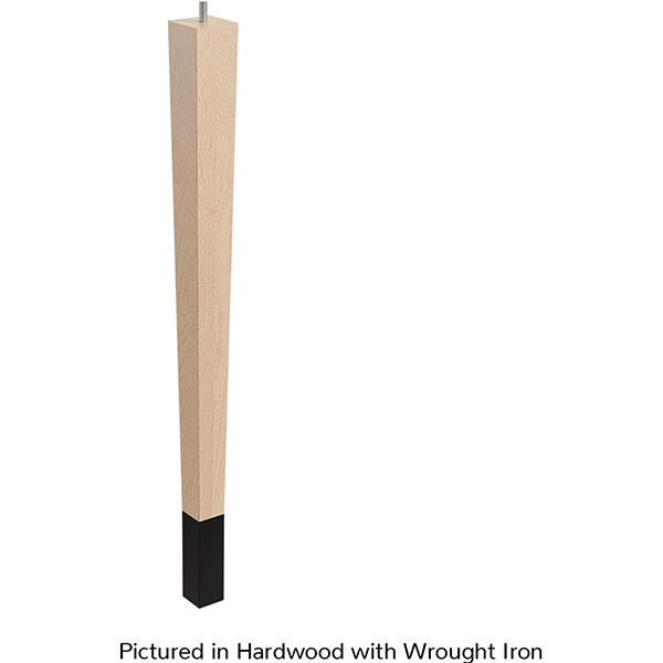 Brown Wood Products BW01241024MAWR8