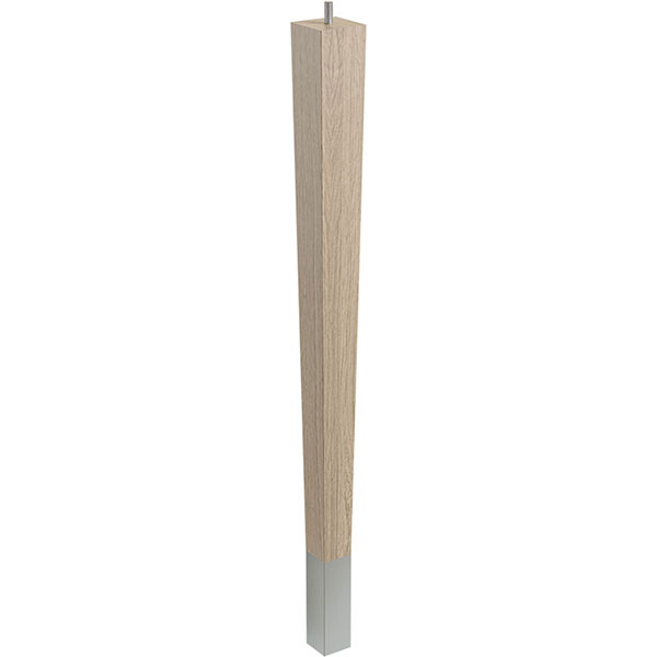 Brown Wood Products BW01241024WKBA6