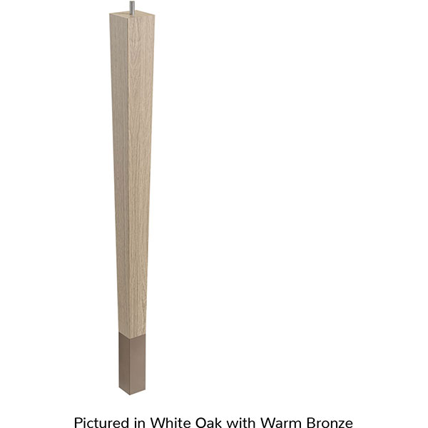 Brown Wood Products BW01241024WKWB8