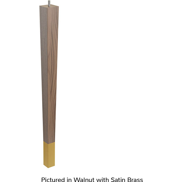 Brown Wood Products BW01241024WLSB8