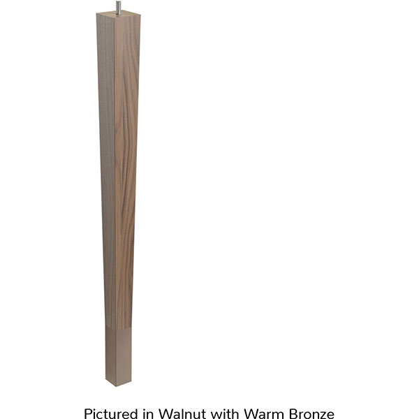 Brown Wood Products BW01241024WLWB8