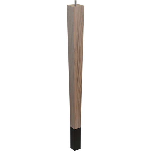 Brown Wood Products BW01241024WLWR6