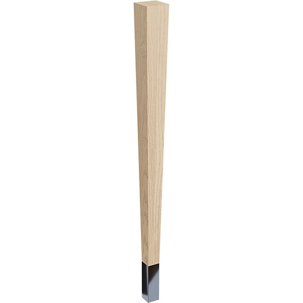 Brown Wood Products BW01241029ASCR1