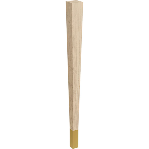 Brown Wood Products BW01241029ASSB1
