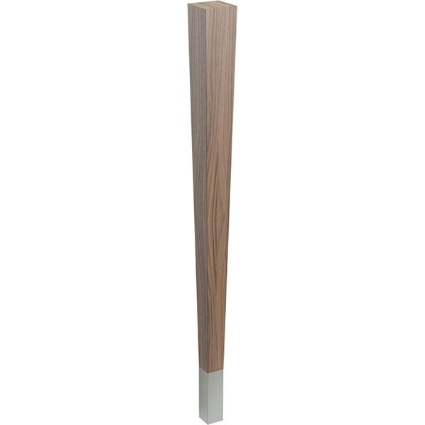 Brown Wood Products BW01241029WLBA8