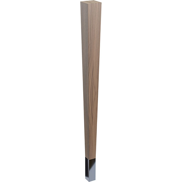 Brown Wood Products BW01241029WLCR8