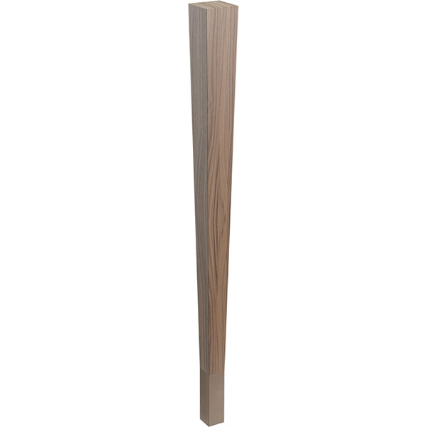 Brown Wood Products BW01241029WLWB8
