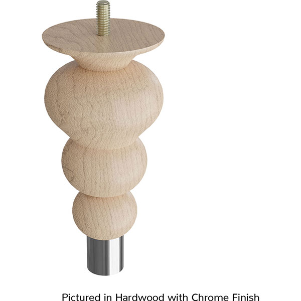 Brown Wood Products BW01242006MACR8
