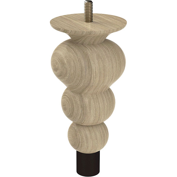 Brown Wood Products BW01242006WKWR6