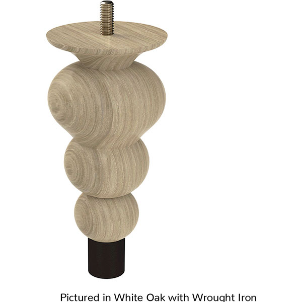 Brown Wood Products BW01242006WKWR8