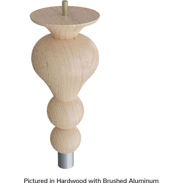 Brown Wood Products BW01242009MABA6