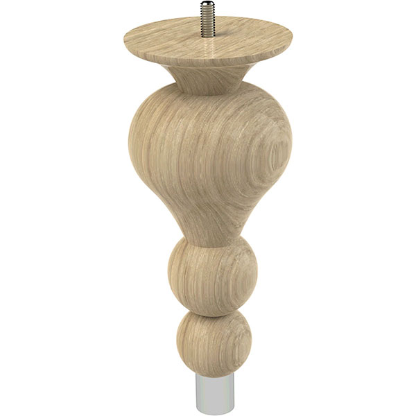 Brown Wood Products BW01242009WKCR6