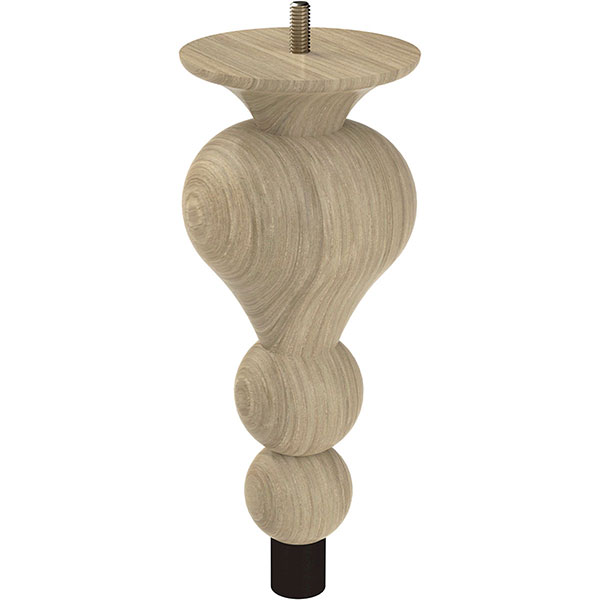 Brown Wood Products BW01242009WKWR6