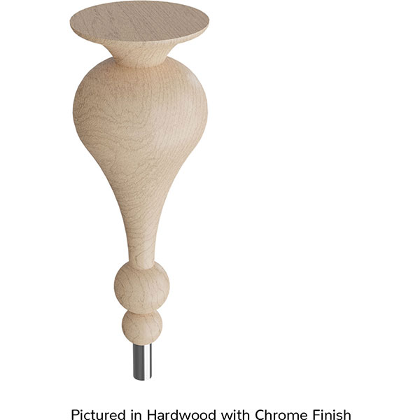 Brown Wood Products BW01242018MACR1