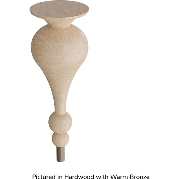 Brown Wood Products BW01242018MAWB8