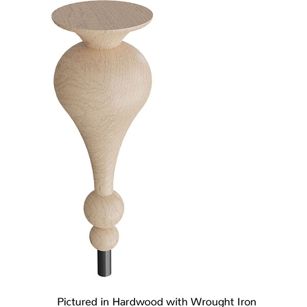 Brown Wood Products BW01242018MAWR1