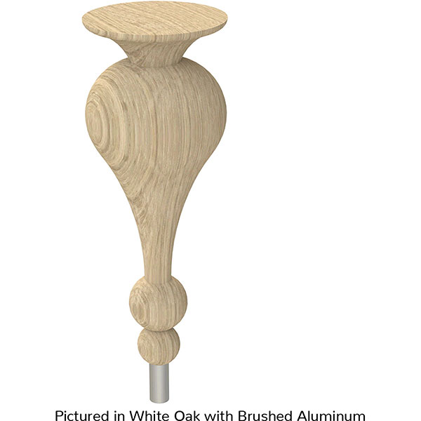 Brown Wood Products BW01242018WKBA8