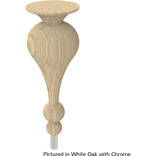 Brown Wood Products BW01242018WKCR8