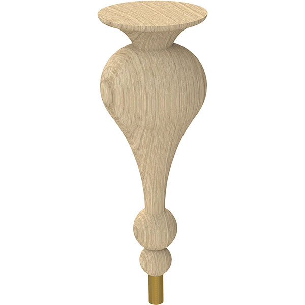 Brown Wood Products BW01242018WKSB1