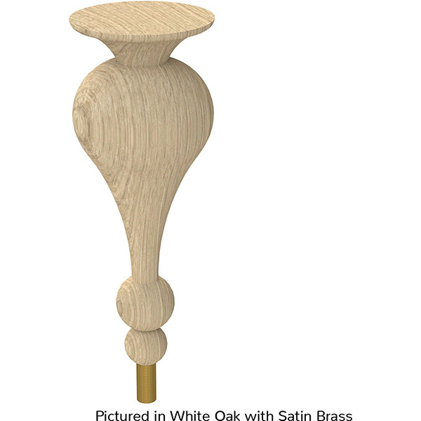 Brown Wood Products BW01242018WKSB8