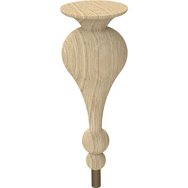 Brown Wood Products BW01242018WKWB1