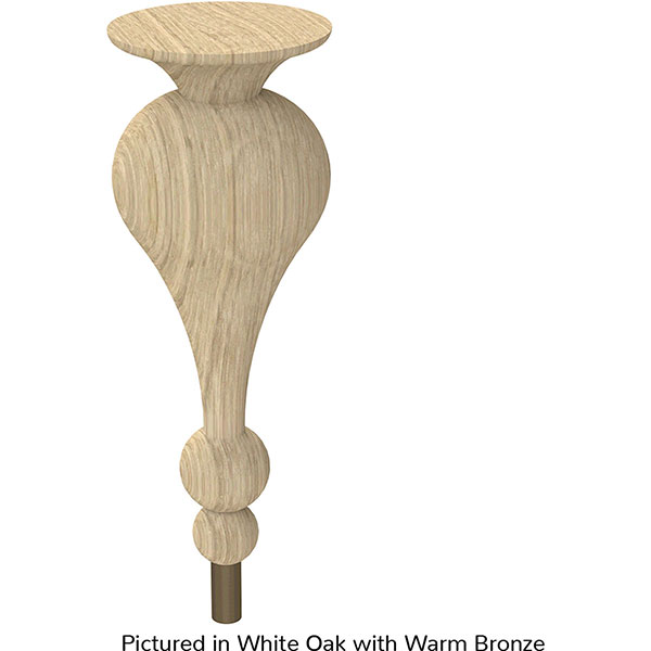 Brown Wood Products BW01242018WKWB8