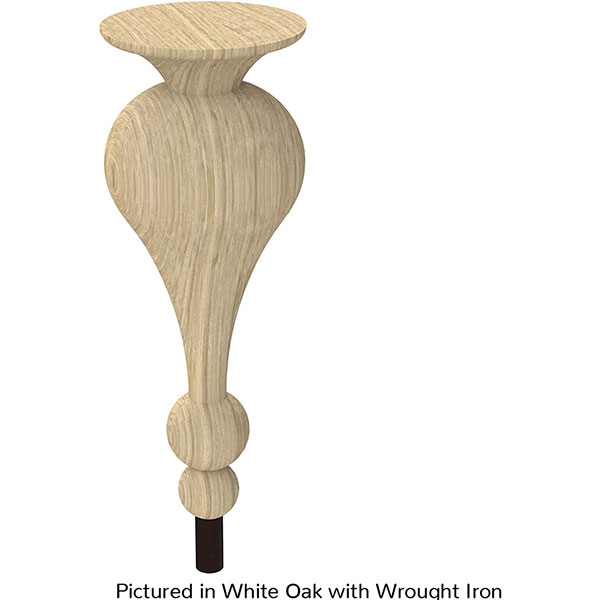 Brown Wood Products BW01242018WKWR8