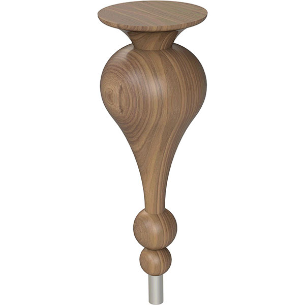 Brown Wood Products BW01242018WLBA1