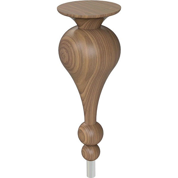 Brown Wood Products BW01242018WLCR1