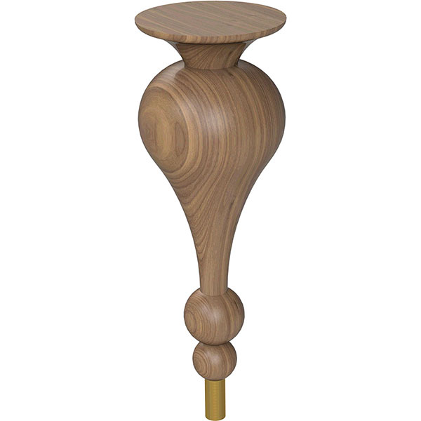 Brown Wood Products BW01242018WLSB1
