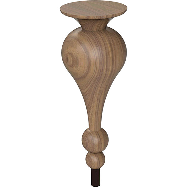 Brown Wood Products BW01242018WLWR1