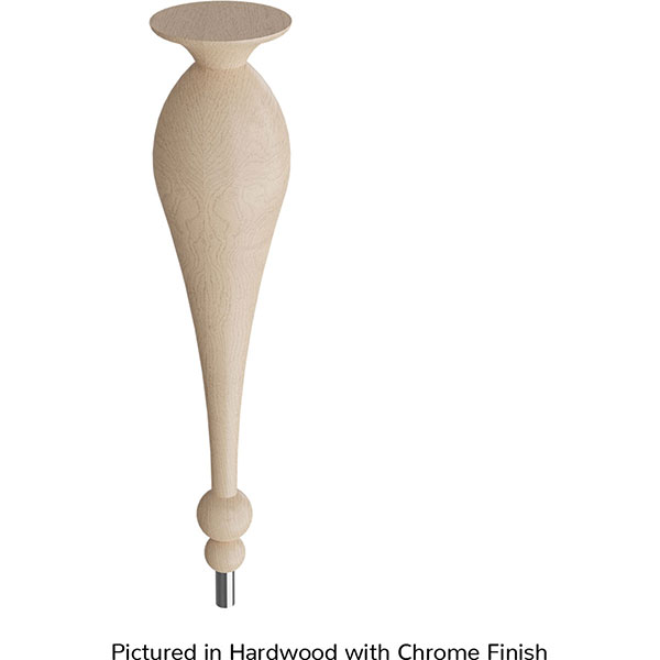 Brown Wood Products BW01242029MACR1