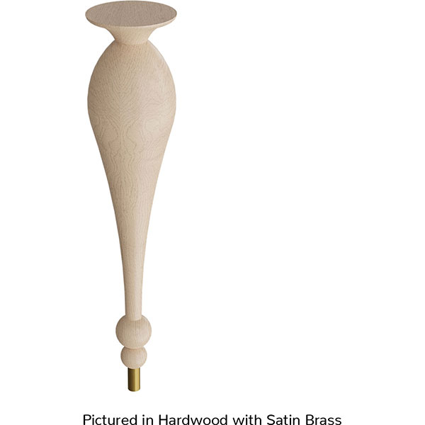Brown Wood Products BW01242029MASB8