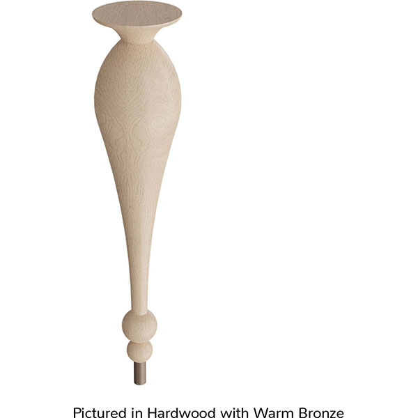 Brown Wood Products BW01242029MAWB8